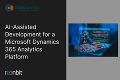 How AI-Assisted Development Cut Delivery Time for a Microsoft Dynamics 365 Analytics Platform
