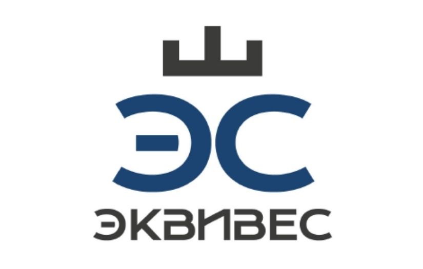 Rebranding for the heavy industry company screenshot 1