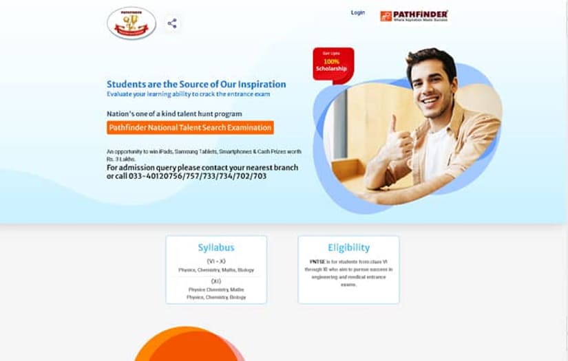 PNTSE Web Design & Development screenshot 1
