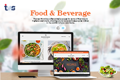 Food and Beverage Industry