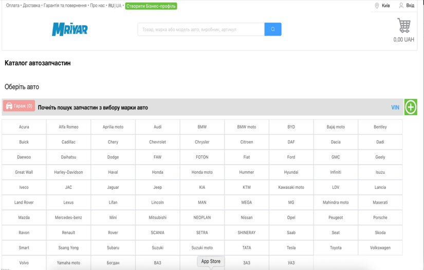 Cloud Costs Optimization for Mriyar screenshot 2