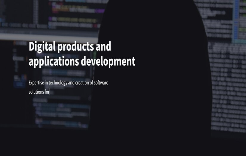 MVP Scaling Services for Codenix screenshot 2
