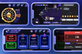 Trendy Poker Mobile Application