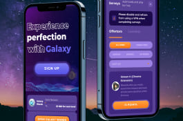 Advanced iGaming Platform