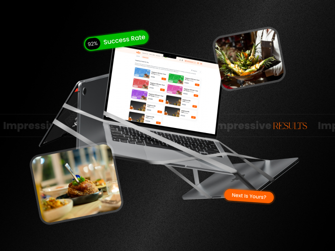 UX Audit, UI/UX Design & Web Development screenshot 2