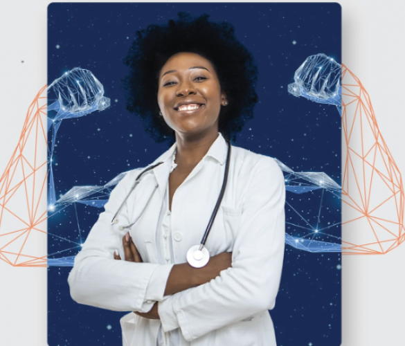 Driving Growth and Engagement in Healthcare screenshot 1