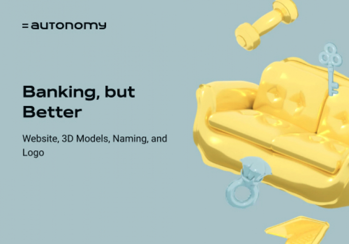 Autonomy screenshot 1