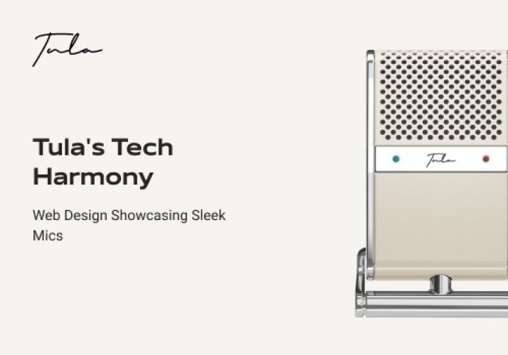 Tula mics screenshot 1