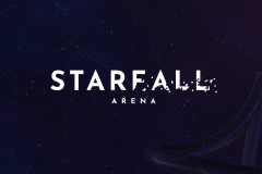 Starfall Arena