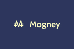 Mogney
