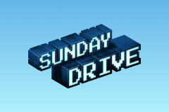 Sunday Drive: Mini Racing Game Design & Development