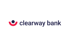Clearway Bank: UI/UX, CGI & Service Design for ATM