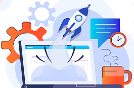 Social Media Services