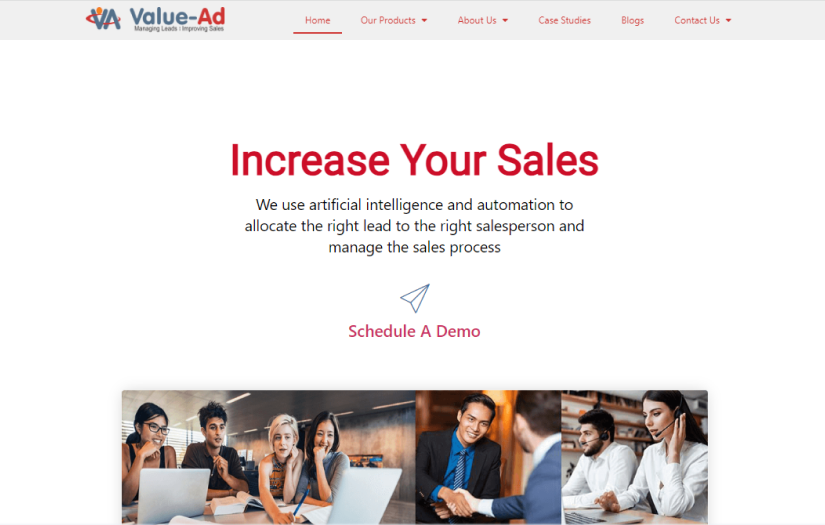 Value-Ad screenshot 2