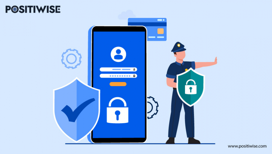 Web-App Development for SSL Service Provider screenshot 1