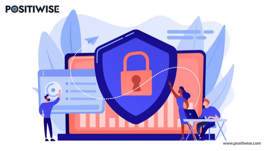 Retail Portal Development for SSL Selling Company screenshot 1