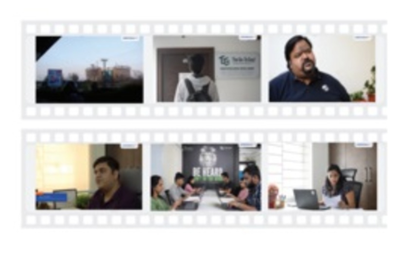 Lending Kart-Video Production Services screenshot 1