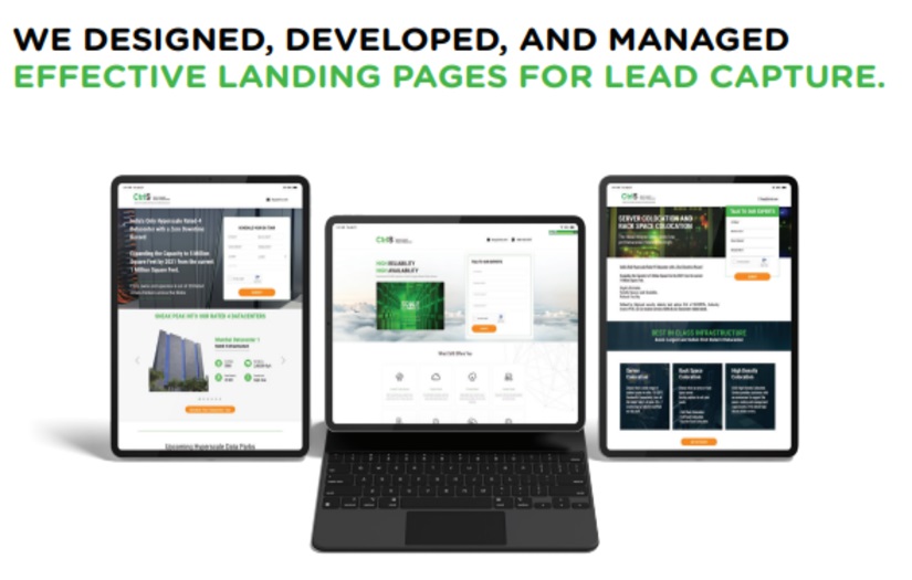 CTRLS-SEO Services screenshot 1