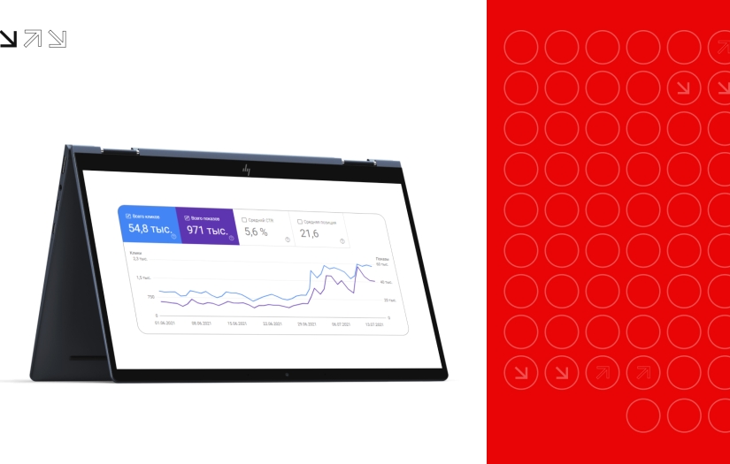 How we increased the medical clinic traffic screenshot 1