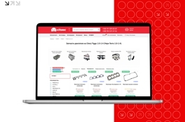 Kitaec chain of stores