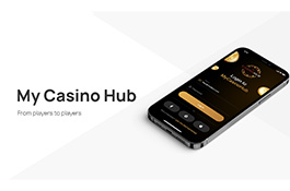 MyCasinoHub - From players to players