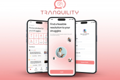 App Development for Tranquility