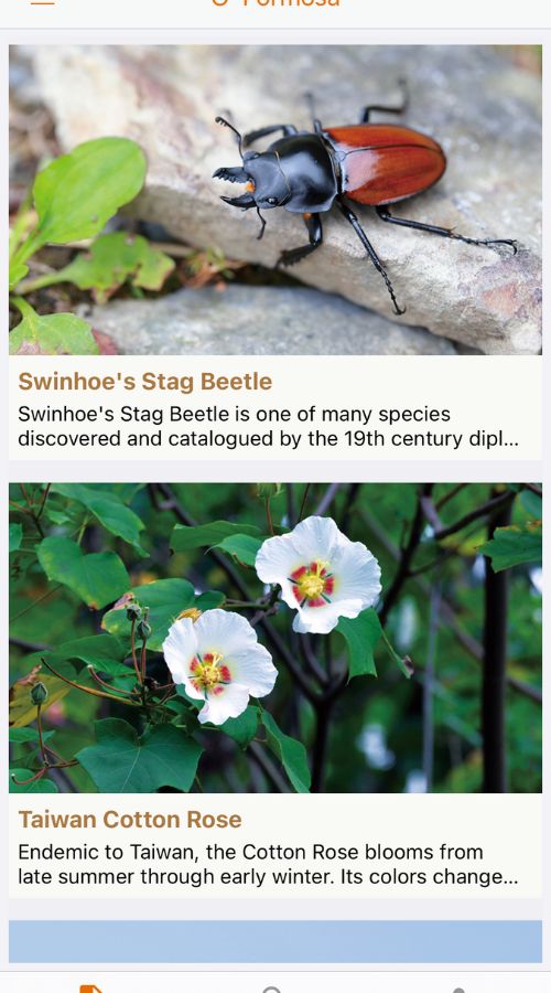 Logistic Platform screenshot 1