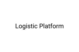 Logistic Platform