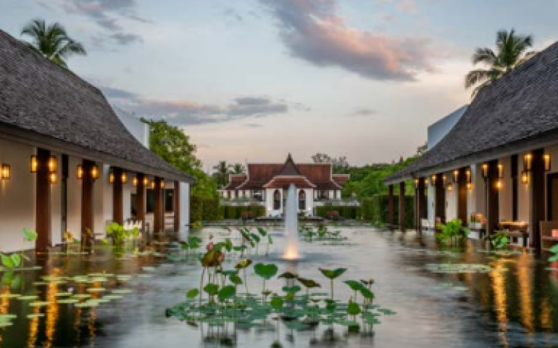 Marriott International screenshot 1