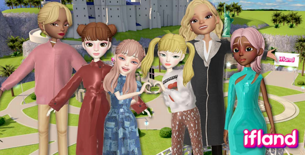 SKT Ifland screenshot 1