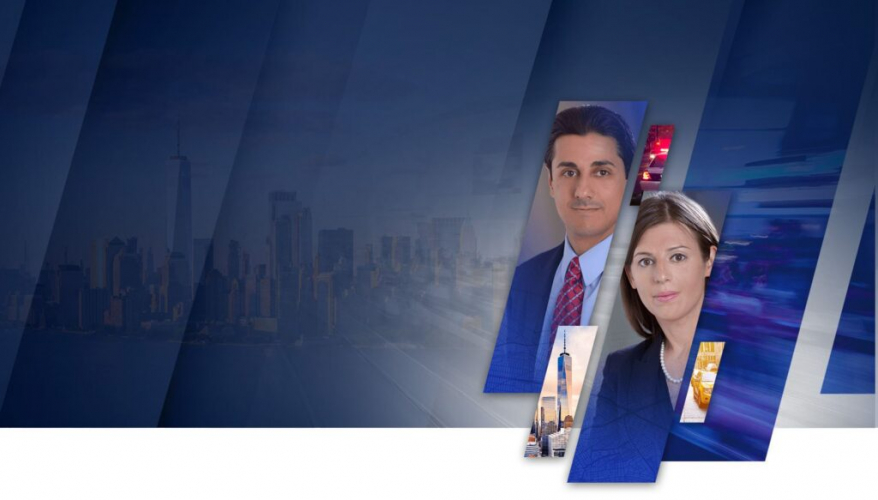 New York City Traffic Lawyer screenshot 1