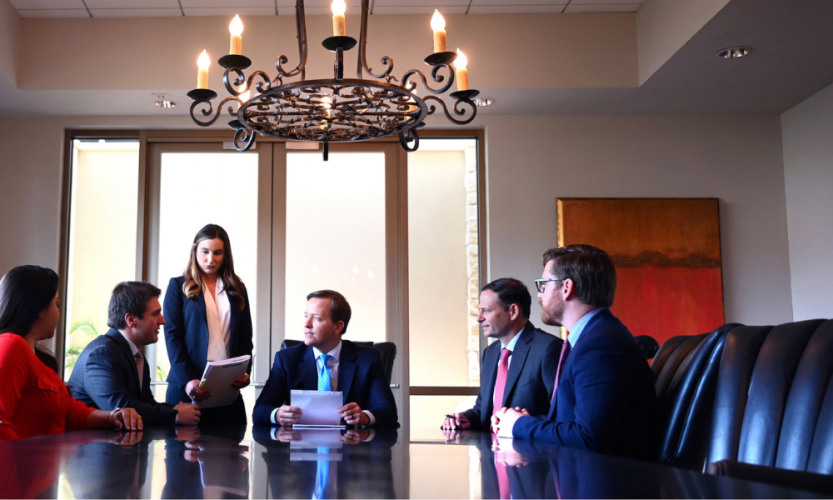 Limited Liability Partnership screenshot 1