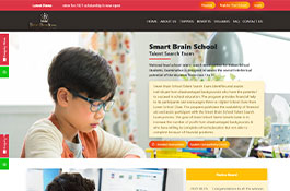 Smart Brain School