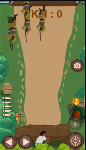 Bijoy 71 Games dedicated to our national heroes screenshot 4