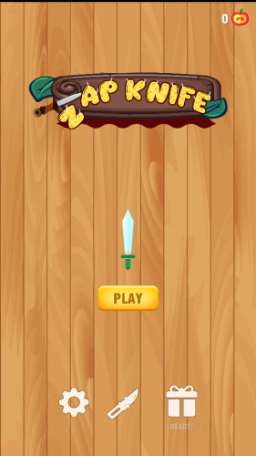 Zap Knife Hypercasual Game Developed By NapTech Labs screenshot 4