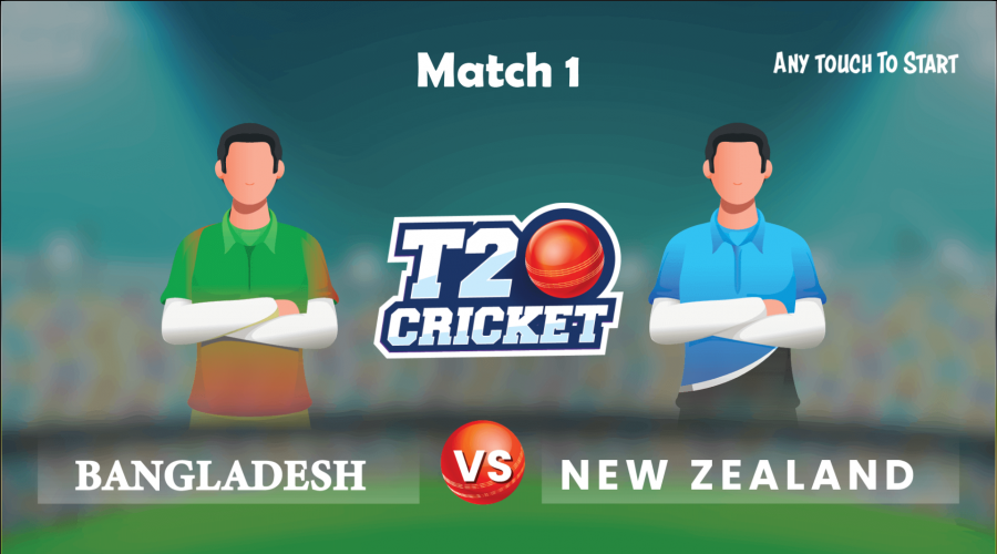 Cricket World Cup Sports Game Developed By NapTech Labs screenshot 4