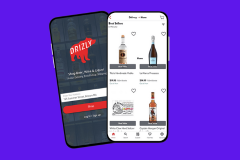 Drizly 