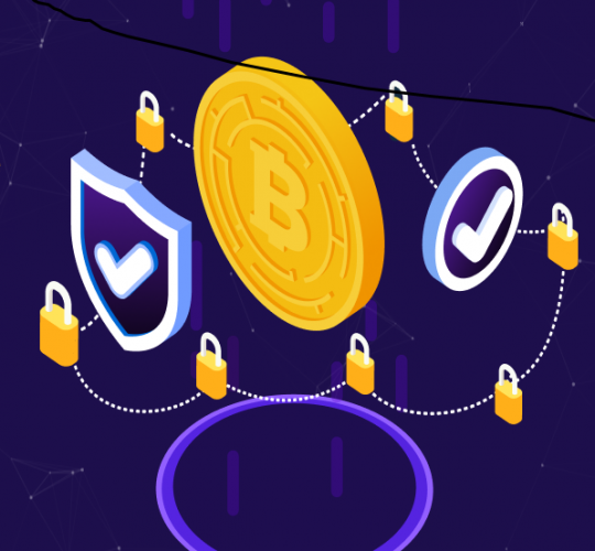 Earn Crypto While You Browse screenshot 1