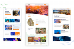 Jakarta Aquarium Safari