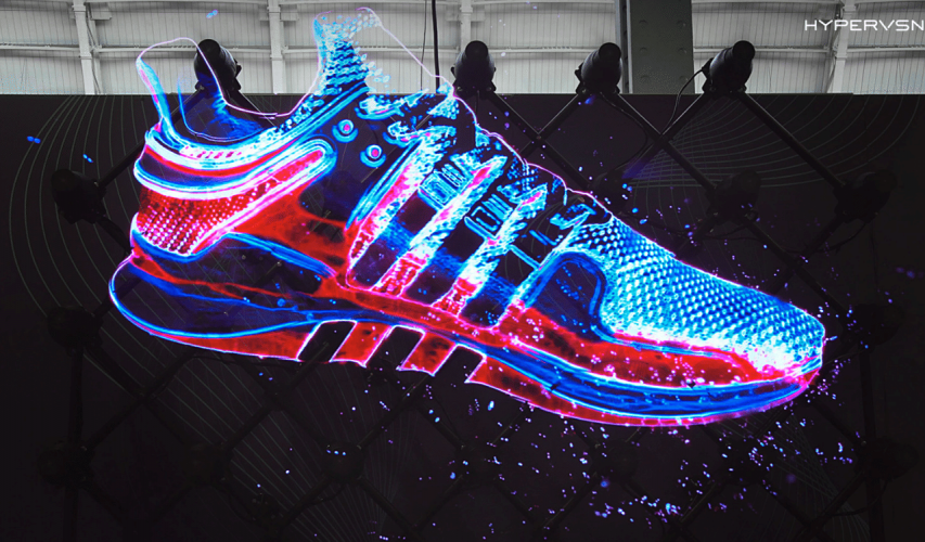 HYPERVSN screenshot 1