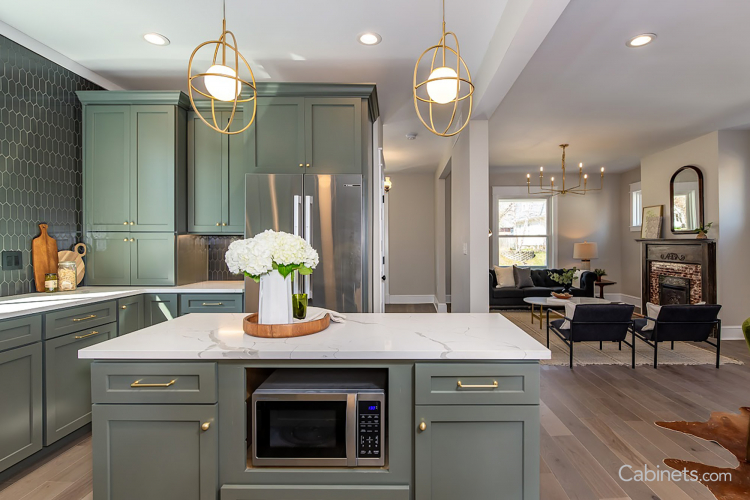 Cabinets.com screenshot 1