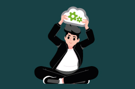 Legacy application migration to AWS