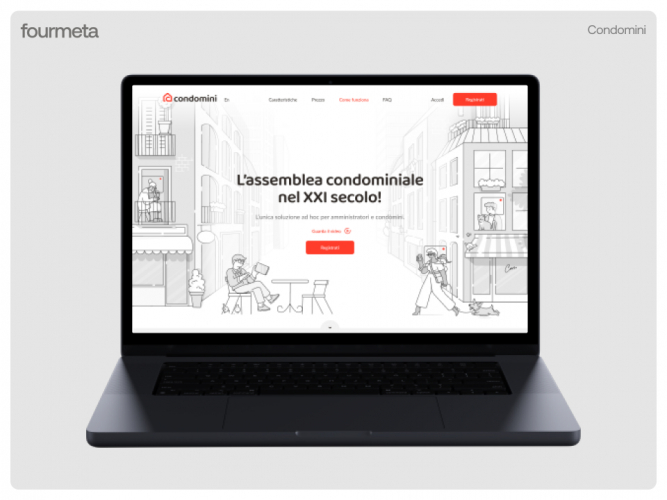Codomini - Full Cycle Product Development Services screenshot 3