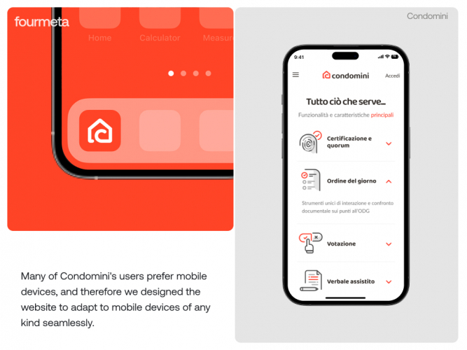 Codomini - Full Cycle Product Development Services screenshot 5