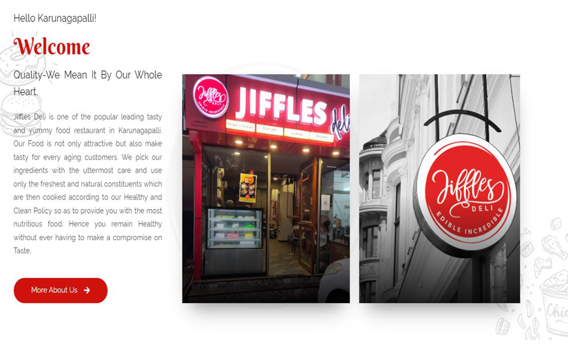 Jiffeles screenshot 3