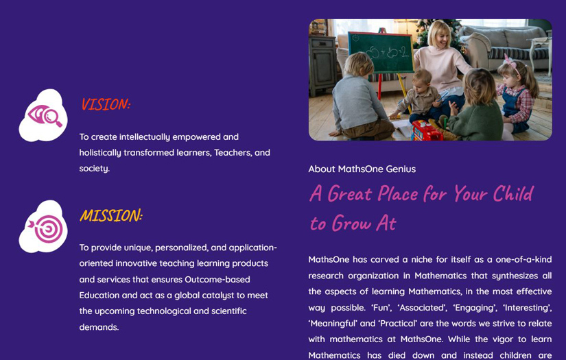 Math One Lab screenshot 2