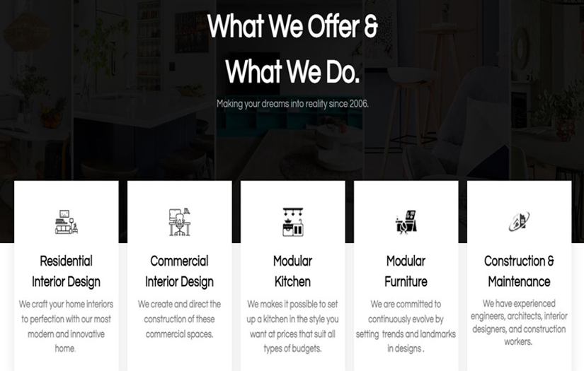 Galaxy Interior screenshot 2