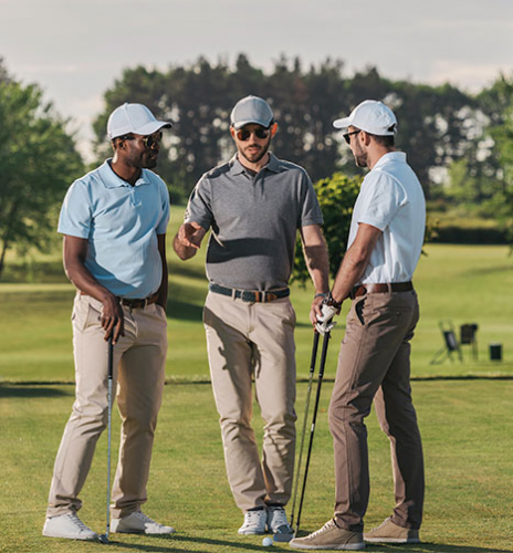 Fairway America - Scaling a Real Estate Platform screenshot 1