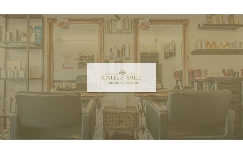 STYLE N SMILE screenshot 1