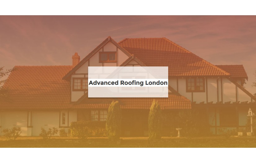 ADVANCED ROOFING LONDON screenshot 1